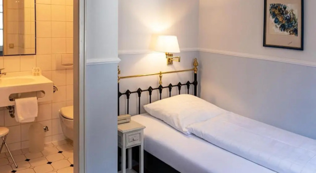 Номер Standard Hotel Obertor