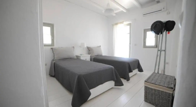 Casa Vento - Maisonette near Santa Maria beach, Prenota Hotel Santa Maria Paro