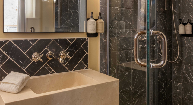 Студия Deluxe Louma Country Hotel