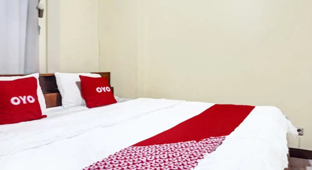 Capital O 91820 S&a Collection 2, Book Hotel Jakarta Jakarta Province