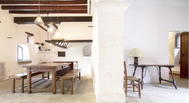 Finca Es Rafal, Rezervasyon Otel Inca 