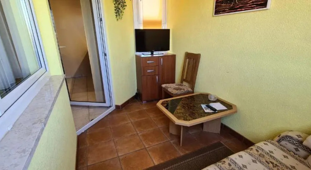 Апартаменты Deluxe Bed & Breakfast Villa Adriana