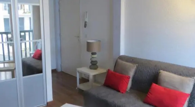 résidence Biak Bat, Prenota Appartamento Hotel a Aquitania con parcheggio, Parcheggio