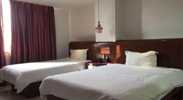 Hui'an Kairi Hotel, Varaa Hotelli Quanzhou Fujian