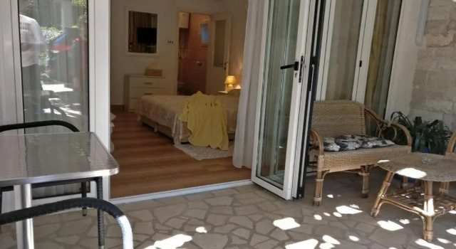 Apartments Ana - Rovinj, Забронировать Апартаменты/квартира Апартаменты Rovinj Riviera, Апартаменты/квартира
