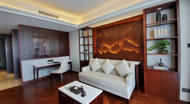 Люкс Executive Tianjiao International Hotel
