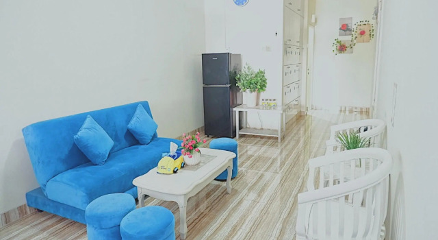 Guesthouse Putri Griya Fikarda
