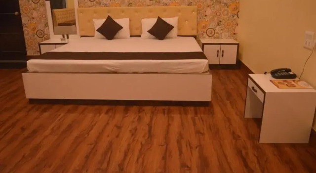 Hotel Wb40, Prenota Hotel Durgāpur West Bengal