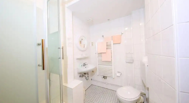 Двухместный номер Standard Hotel Garni Schilling