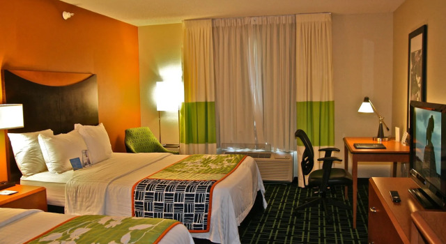 AmericInn by Wyndham Hays