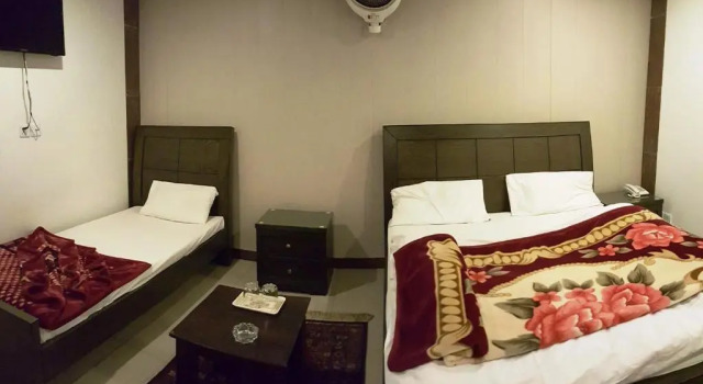 Номер Standard The Smart Hotel