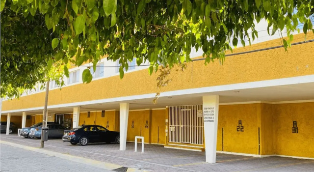 Departamento Centrico 2 Recamaras, Prenota Appartamento Querétaro El Bajio