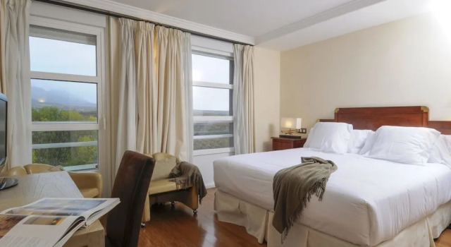 Номер Standard Hotel Boutique Casona del Boticario