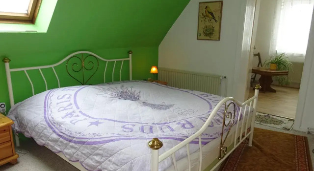 Ostseenähe Homestay, Забронировать Отель Отели Гадебуш с парковкой, Парковка