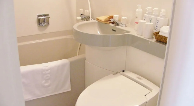 Номер Standard Hotel Resort Inn Niseko