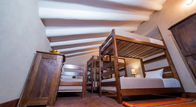 The Luxe Cusco Hostel, Rezerwuj Hostel Cusco City Centre Cuzco