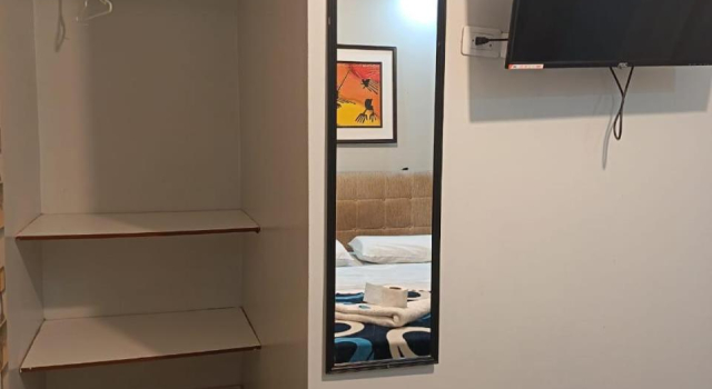 Amaris Hotel