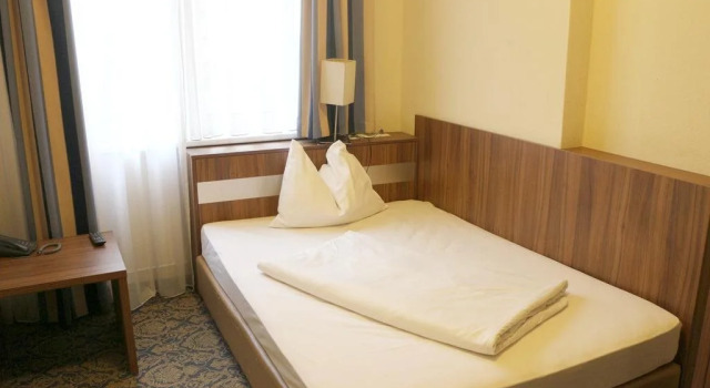 Hotel Carina