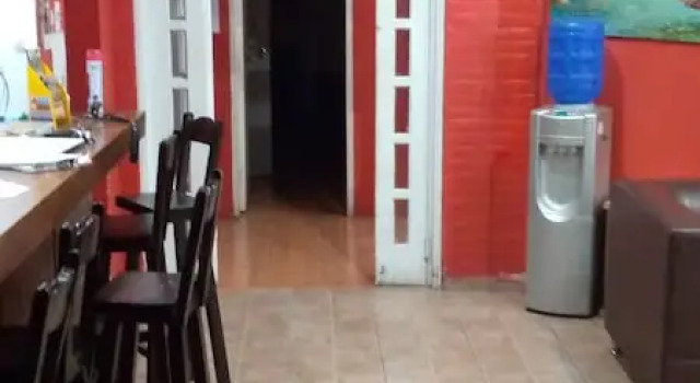Номер Standard The Imperial Hostal