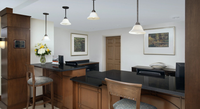 Staybridge Suites North Brunswick by IHG