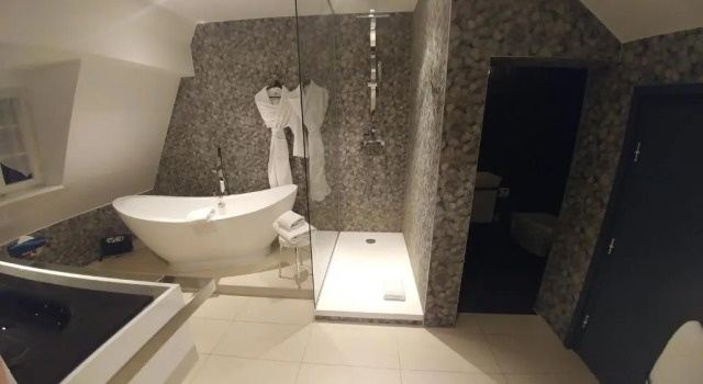 Люкс Hôtel Rohan Strasbourg