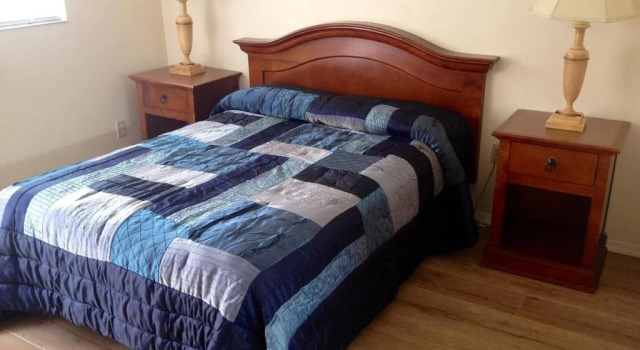 Sun Hill Motel, Buchen Sie Motel Northgate Seattle