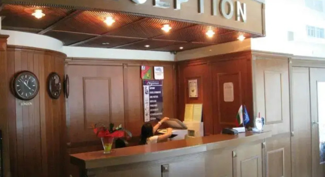 Hotel Elegance, Book Hotel Asenovgrad Plovdiv