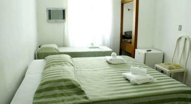 Hotel Natal De Santos