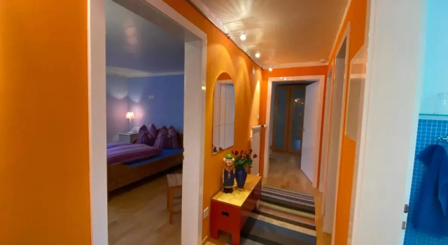 Ferienwohnung Sotcha 8c, Book Hotel Scuol Grisons