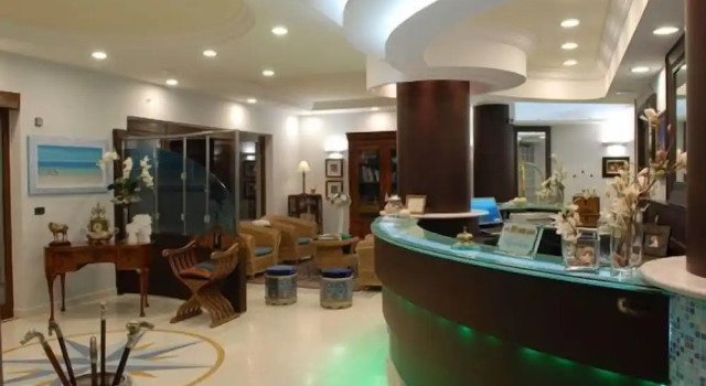 Hotel Stella Maris