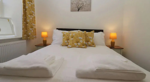 Dalegarth Hall Farm Cottage 1, Забронировать Фермерский дом Фермерские дома Холмрук, Фермерский дом