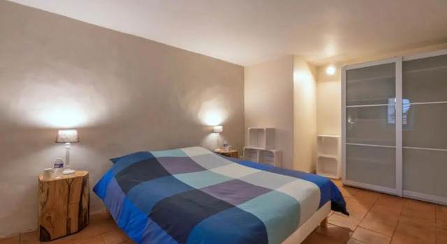 Chambre D'hôtes Conquans, Rezervovat Hotel Hotely v Lot Valley s parkováním, Parkování