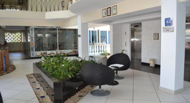 Cowrie Shell Beach Apartments Official, Забронировать Апартаменты/квартира Бамбури Момбаса