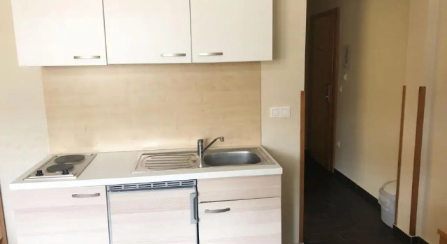 Студия с красивым видом из окна S Hotel - Simple City Centre Stay