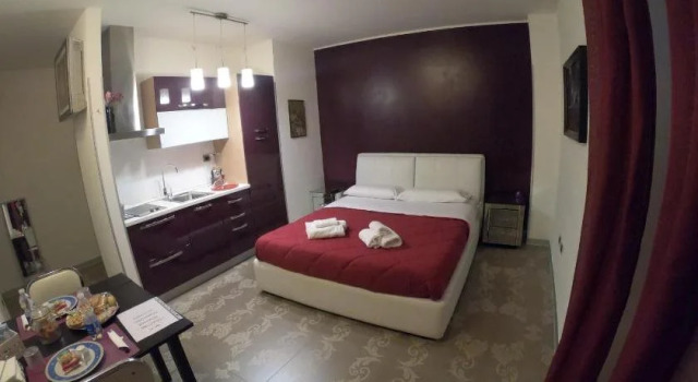 Tito Schipa Bb, Reserva ahora Hotel Lecce Salento