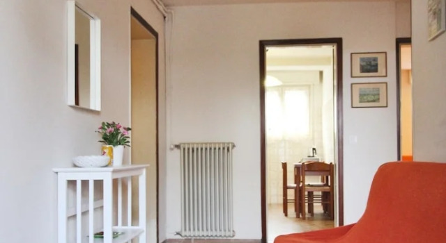 Апартаменты Apartment Salò - Direct Access to Garda Lake