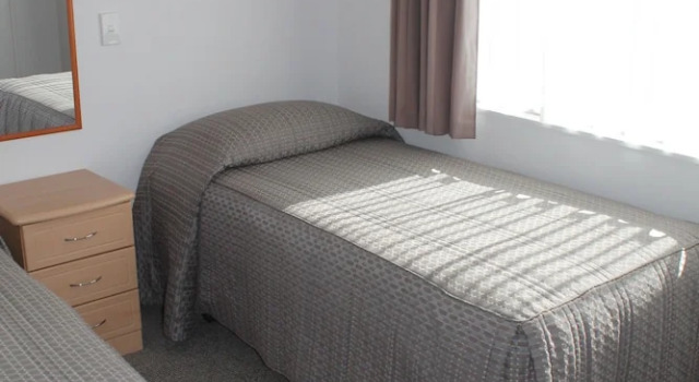 Номер Deluxe с 2 комнатами Riverview Motel