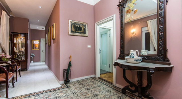 Scallop Regent Rooms, Забронировать Отель Отели Задар с парковкой, рядом с Пляж Голден Вейв, Парковка