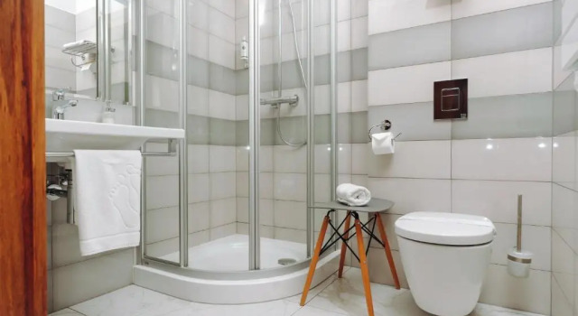 Номер Standard Hotel Pałac Romantyczny