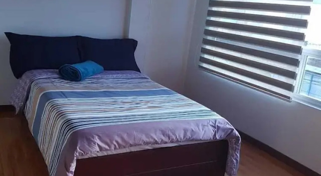 Двухместный номер Standard Hotel Casa Huesped Kiwi
