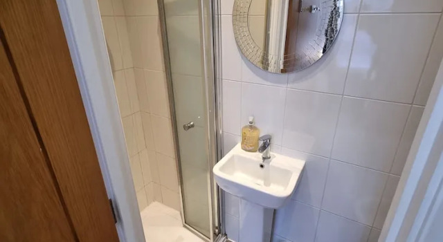 Двухместный номер Standard Horangee Pocha