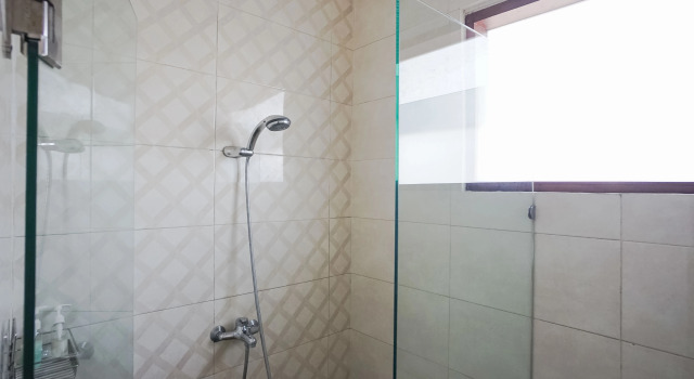 Вилла с 3 комнатами The Casa Uli Villas Jimbaran
