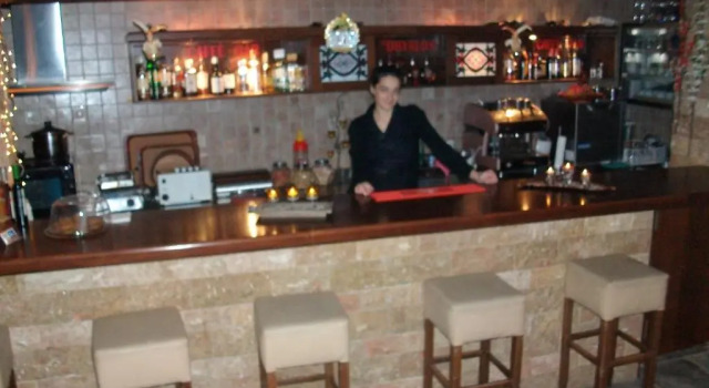 Четырёхместный номер Standard Дуплекс Hotel Dryalos