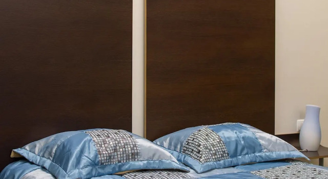 Семейный номер Standard Príncipe da Beira Hotel