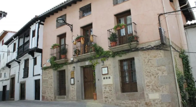 Casa La Lancha, Prenota Appartamento  
