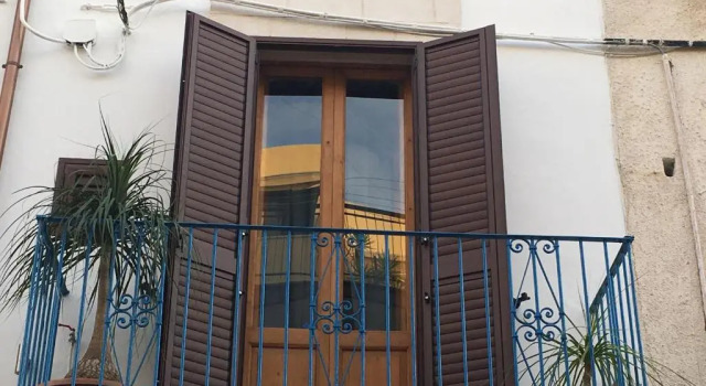 Апартаменты CIVETTHOUSE : la casa delle civette