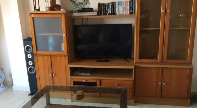 Inmovecos Las Palmeras T45, Prenota Hotel Hotel a Murcia con parcheggio, Parcheggio