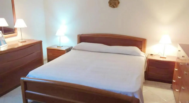 Mazara del vallo Villetta 6 Pax vicino mare, Book Hotel Hotels in Sicily with Parking, Parking