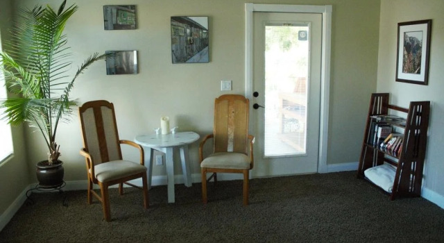 Dulce Domum Bed and Breakfast, Varaa Hotelli Toquerville Utah