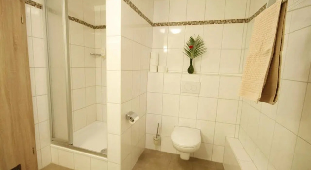 Люкс Comfort Am Treidelpfad